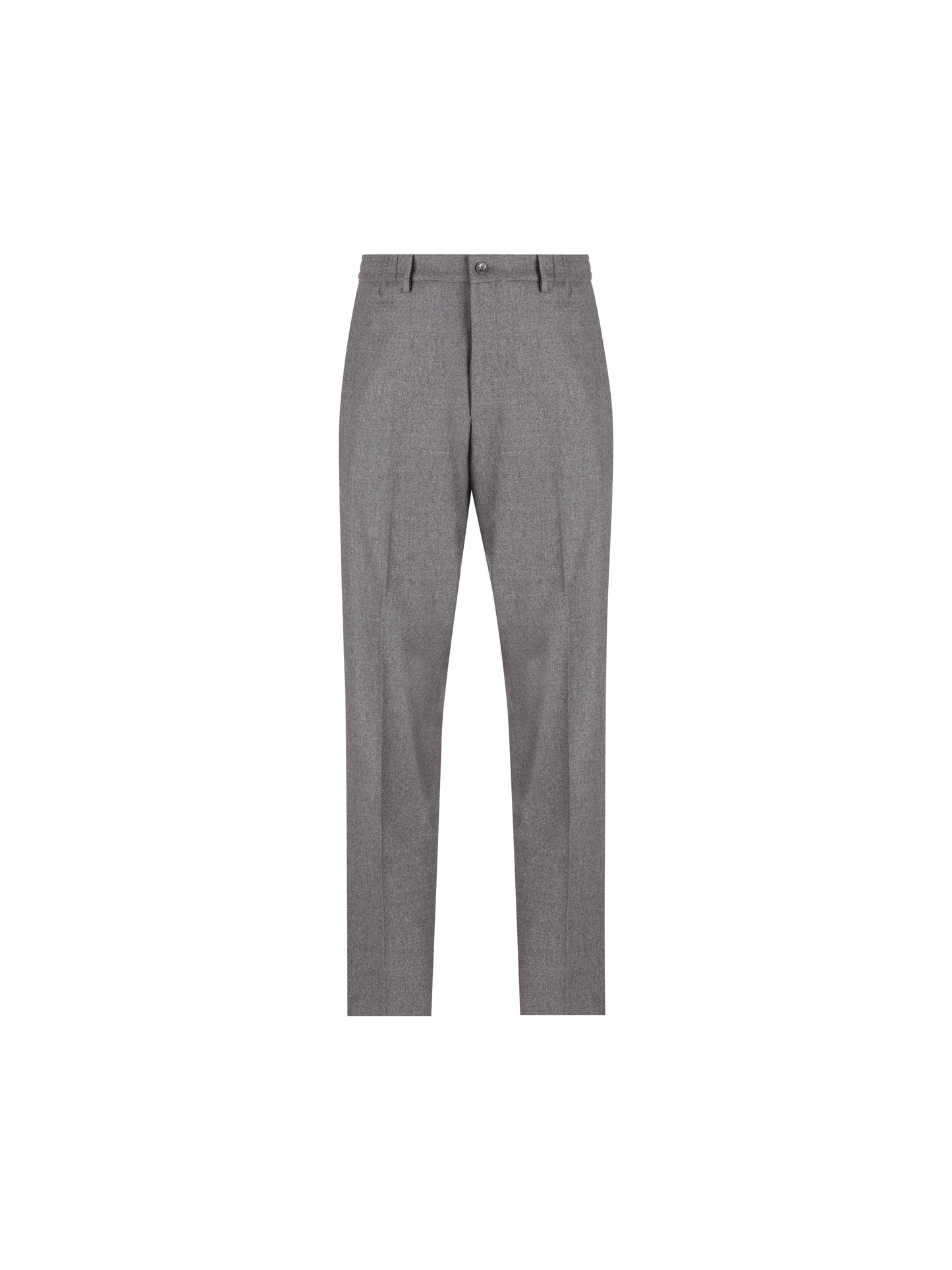 Pantaloni Uomo in Lana Vergine Stretch P-GARCON TGT060071G3023352 TAGLIATORE 