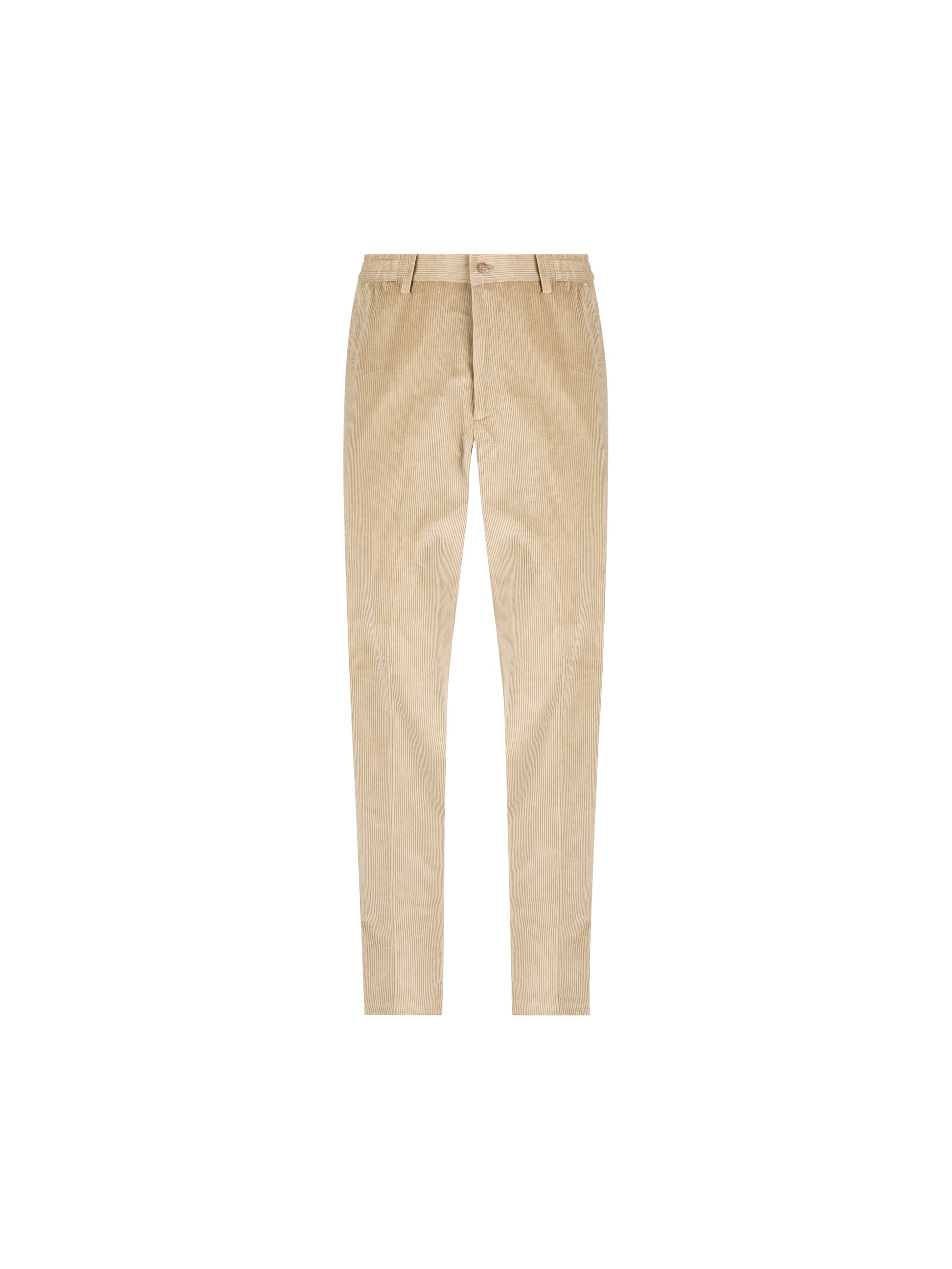 Pantalone P-Garcon in Velluto P-GARCON TGT300009A3504299 TAGLIATORE 