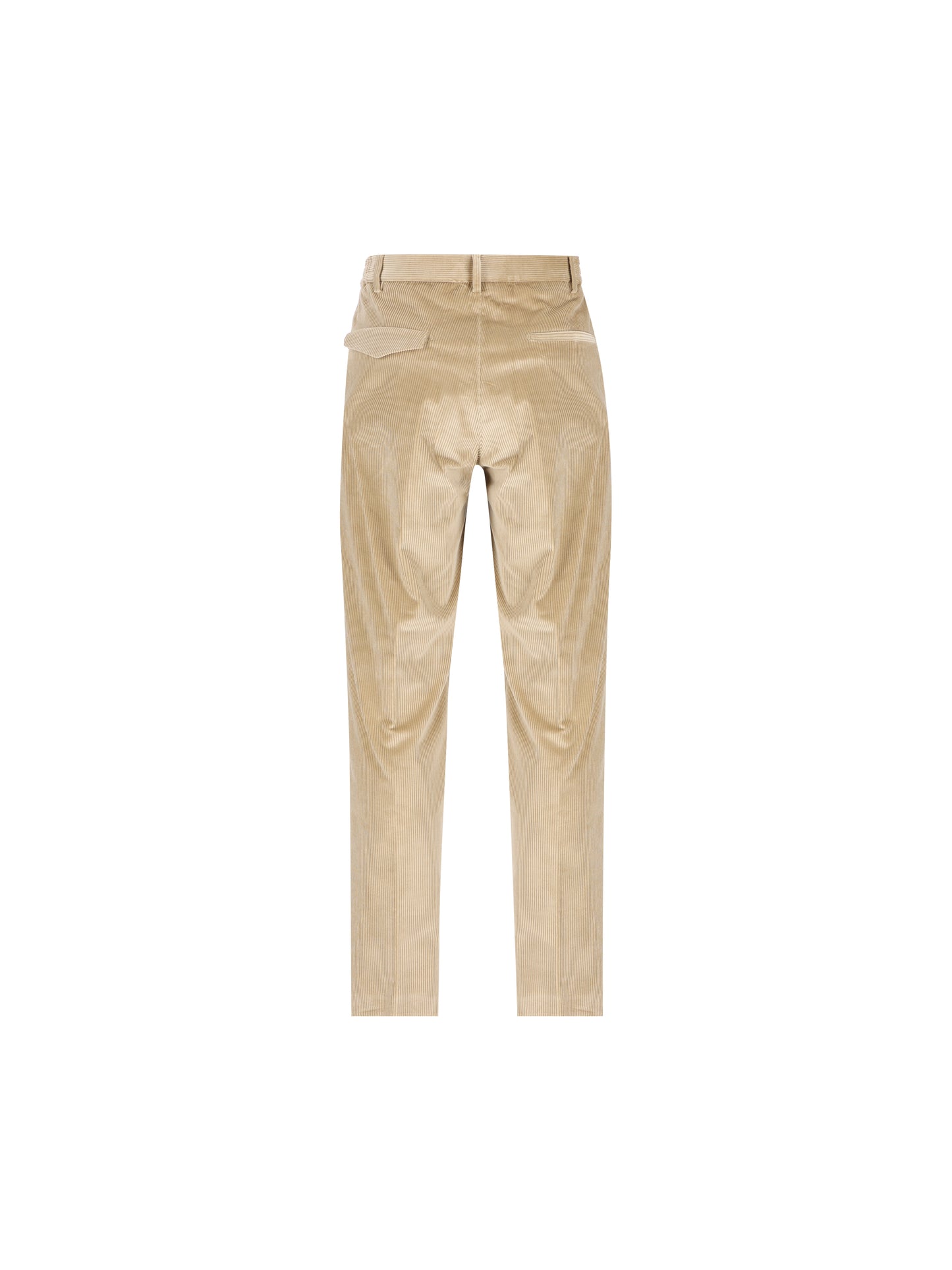 Pantalone P-Garcon in Velluto P-GARCON TGT300009A3504299 TAGLIATORE 