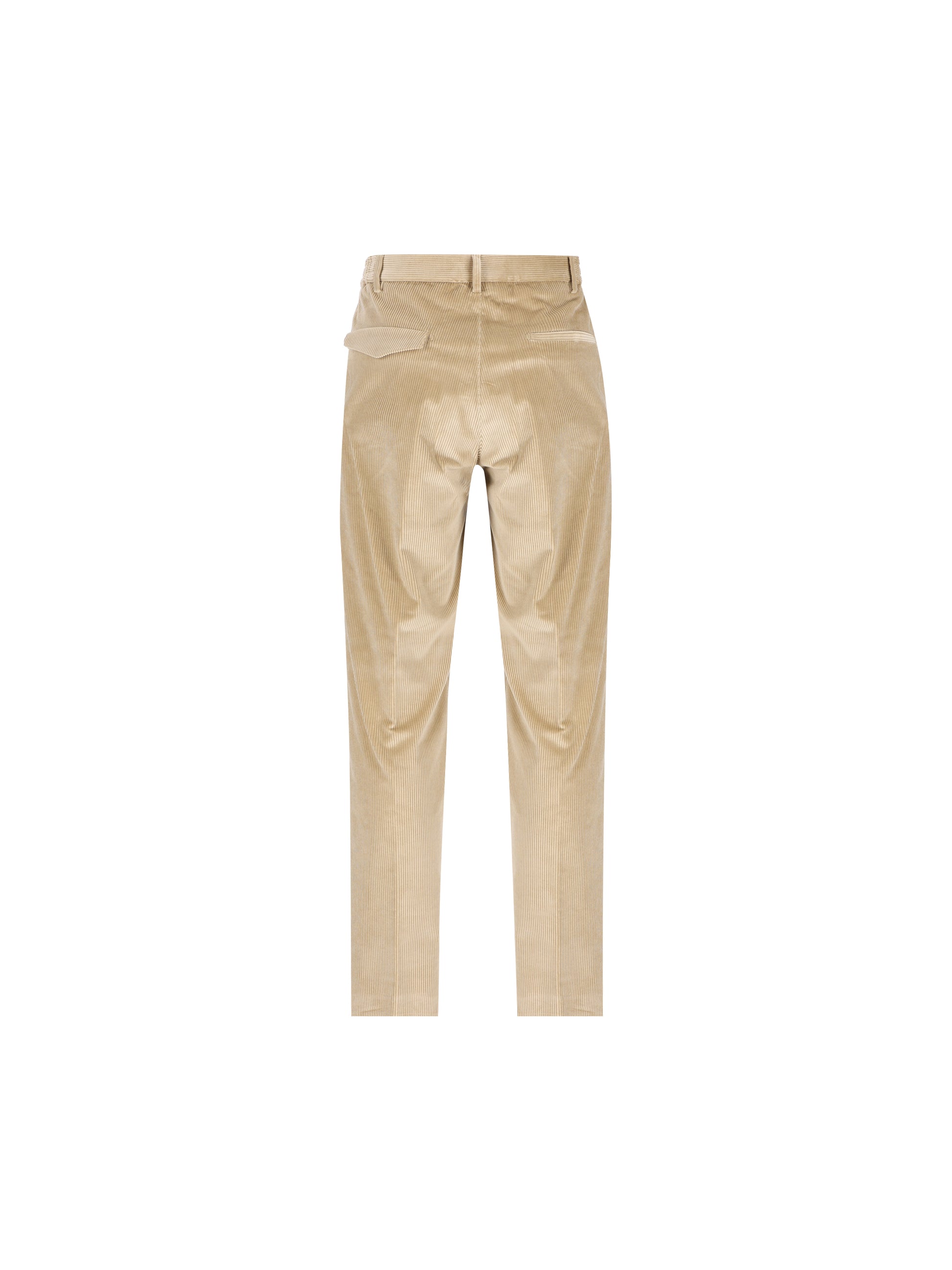 Pantalone P-Garcon in Velluto P-GARCON TGT300009A3504299 TAGLIATORE 