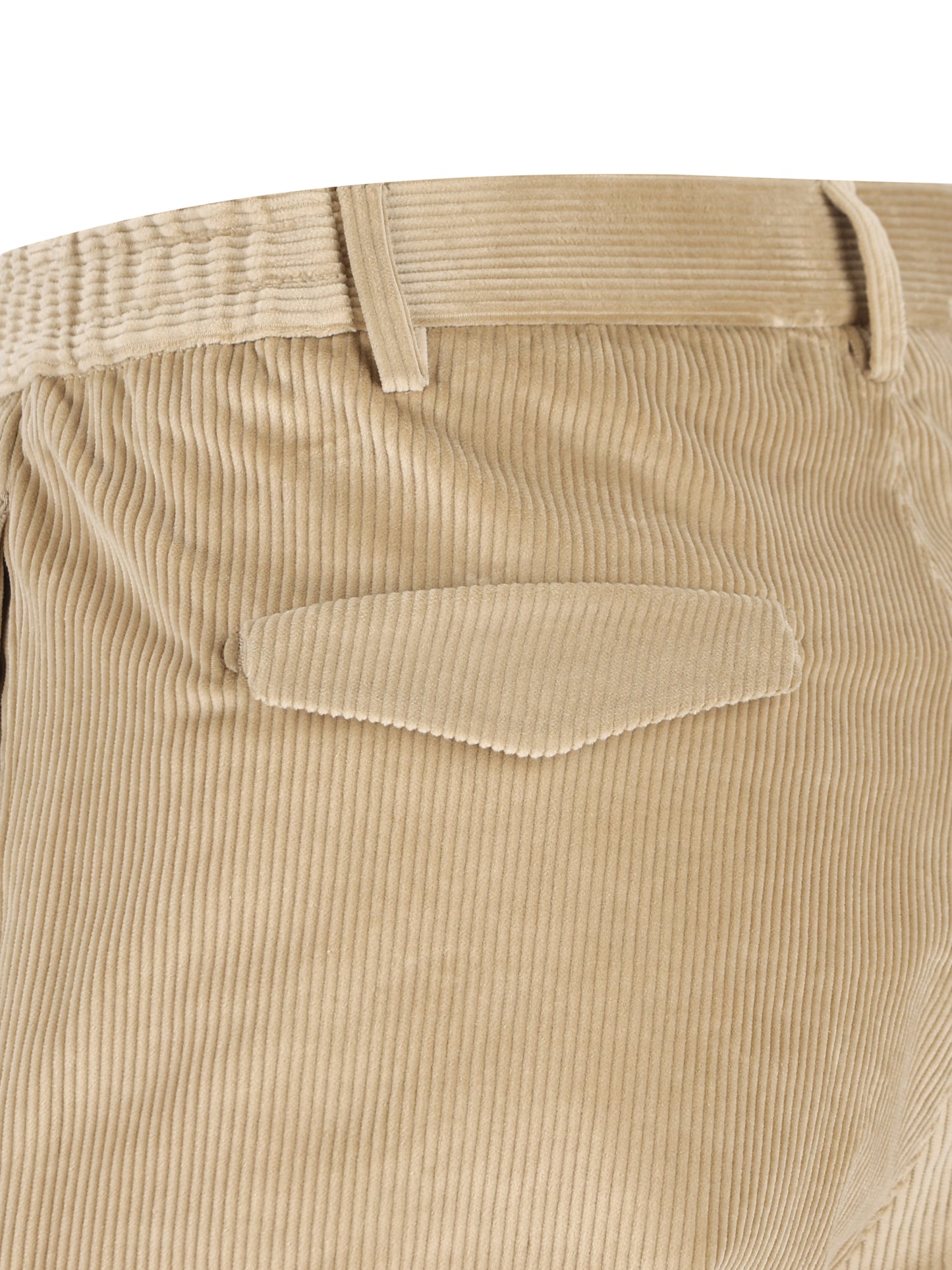 Pantalone P-Garcon in Velluto P-GARCON TGT300009A3504299 TAGLIATORE 