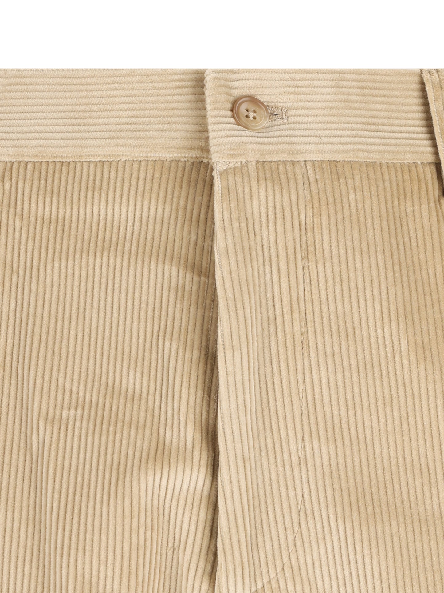 Pantalone P-Garcon in Velluto P-GARCON TGT300009A3504299 TAGLIATORE 
