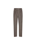 Pantaloni realizzati in misto lana vergine. P-NEVIL24 TGT150055M10771348 TAGLIATORE 