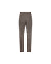 Pantaloni realizzati in misto lana vergine. P-NEVIL24 TGT150055M10771348 TAGLIATORE 