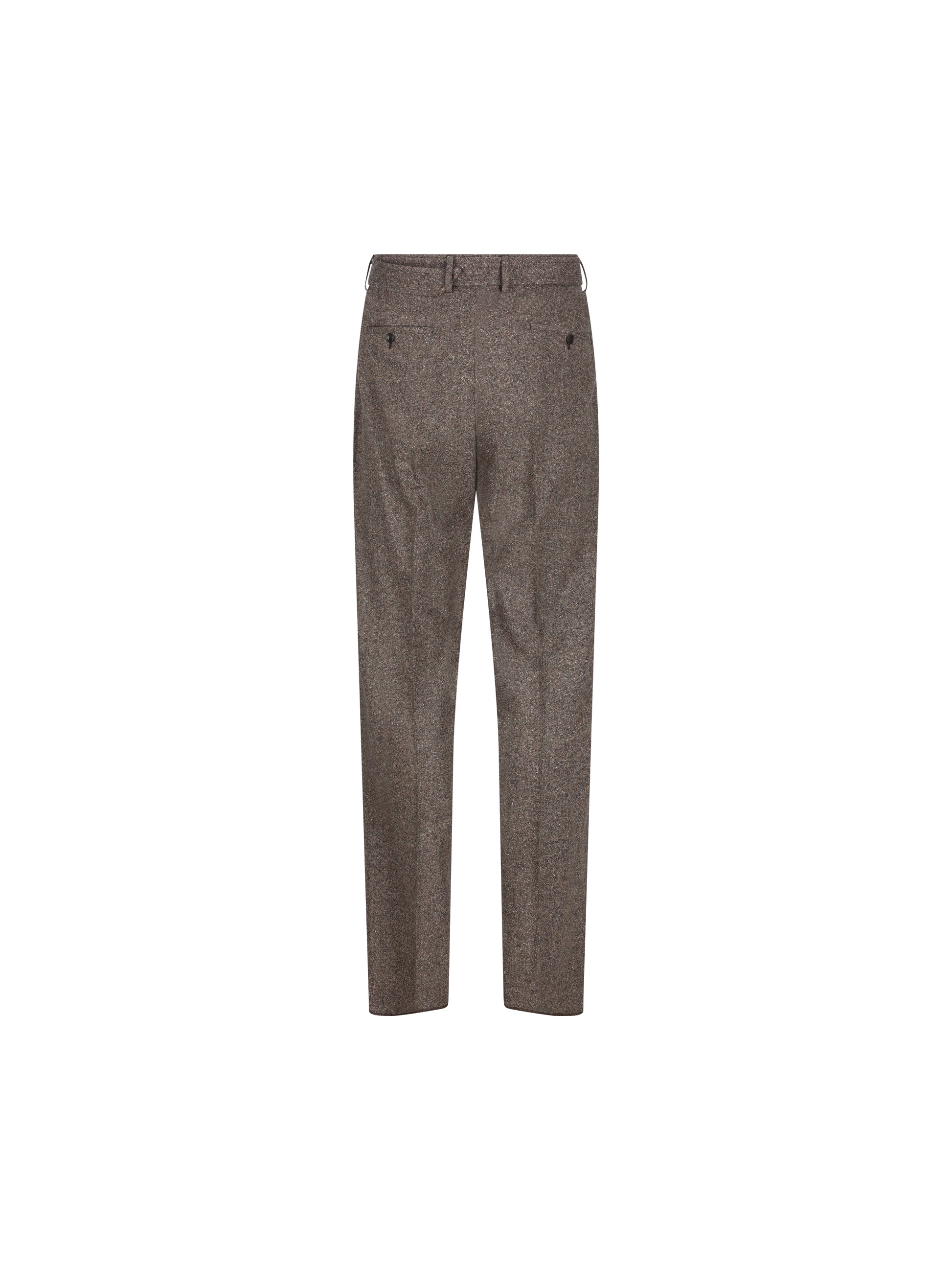 Pantaloni realizzati in misto lana vergine. P-NEVIL24 TGT150055M10771348 TAGLIATORE 