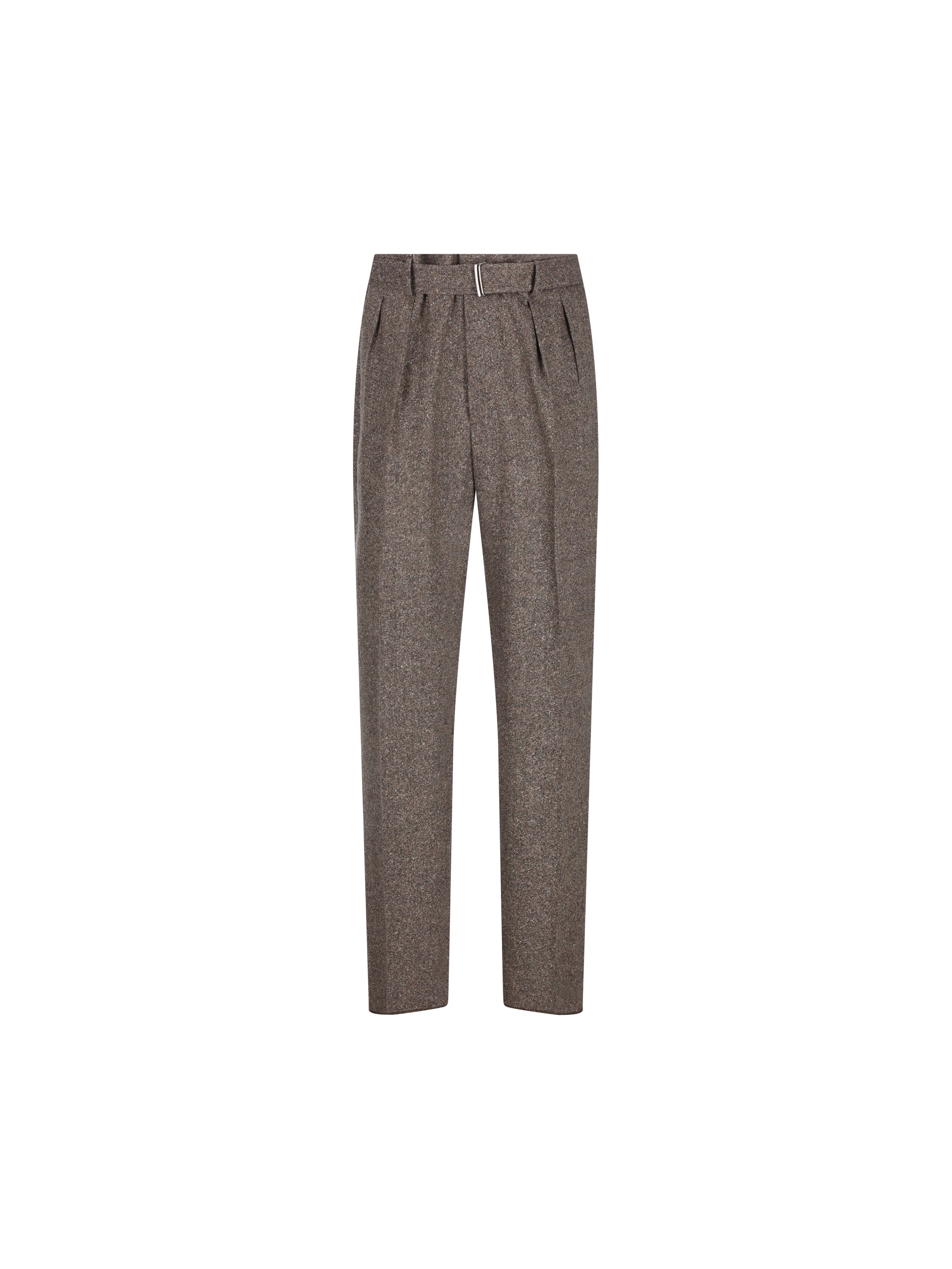 Pantaloni realizzati in misto lana vergine. P-NEVIL24 TGT150055M10771348 TAGLIATORE 