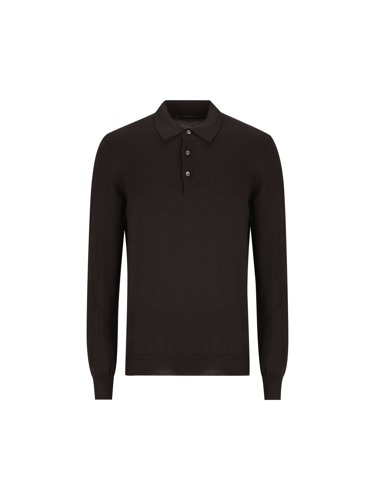 Maglia realizzata in lana vergine. PALMER GSI26-011951348 TAGLIATORE 