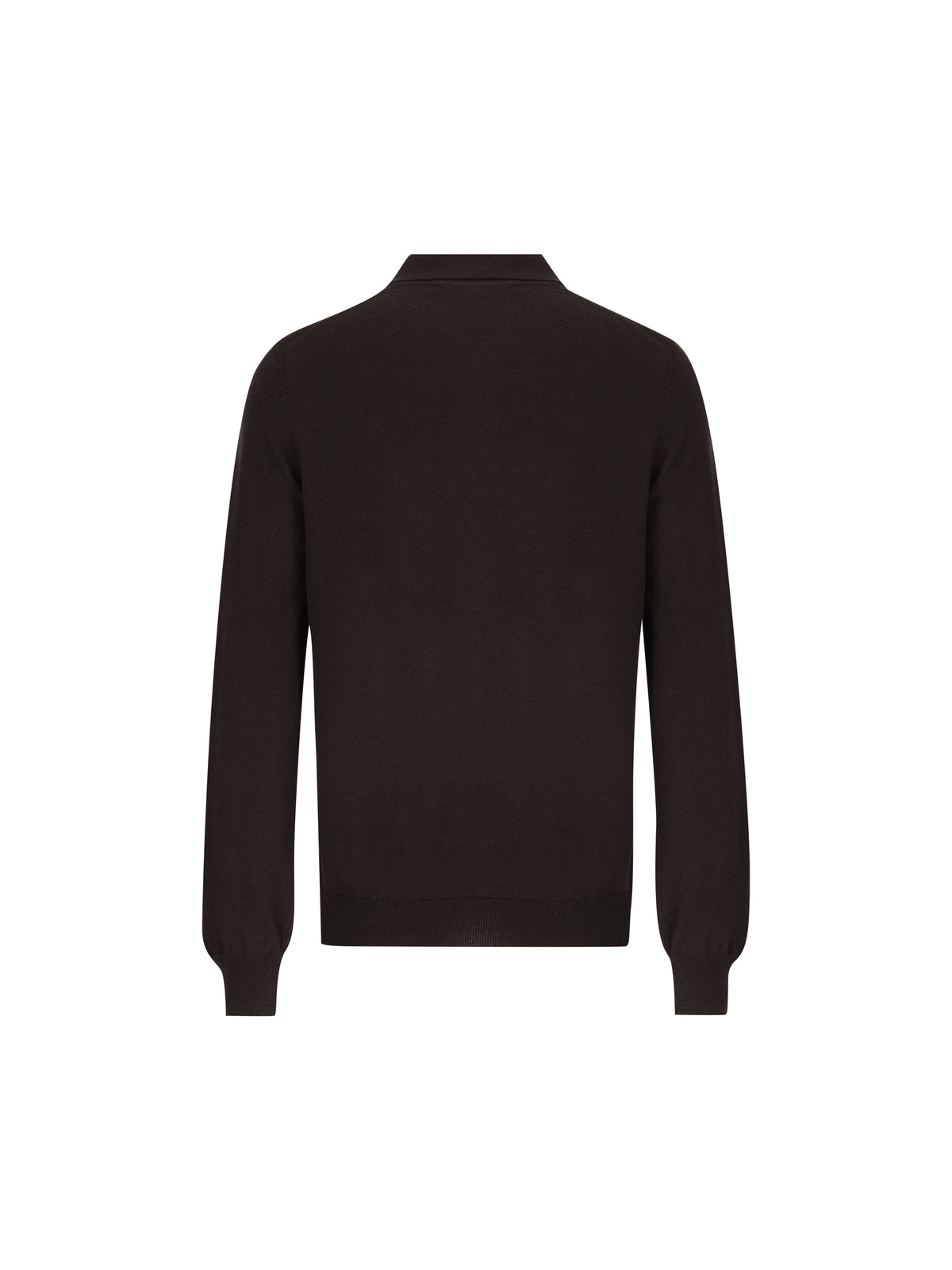 Maglia realizzata in lana vergine. PALMER GSI26-011951348 TAGLIATORE 