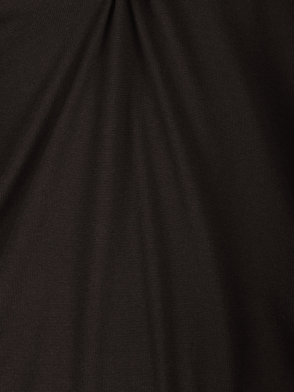 Maglia realizzata in lana vergine. PALMER GSI26-011951348 TAGLIATORE 