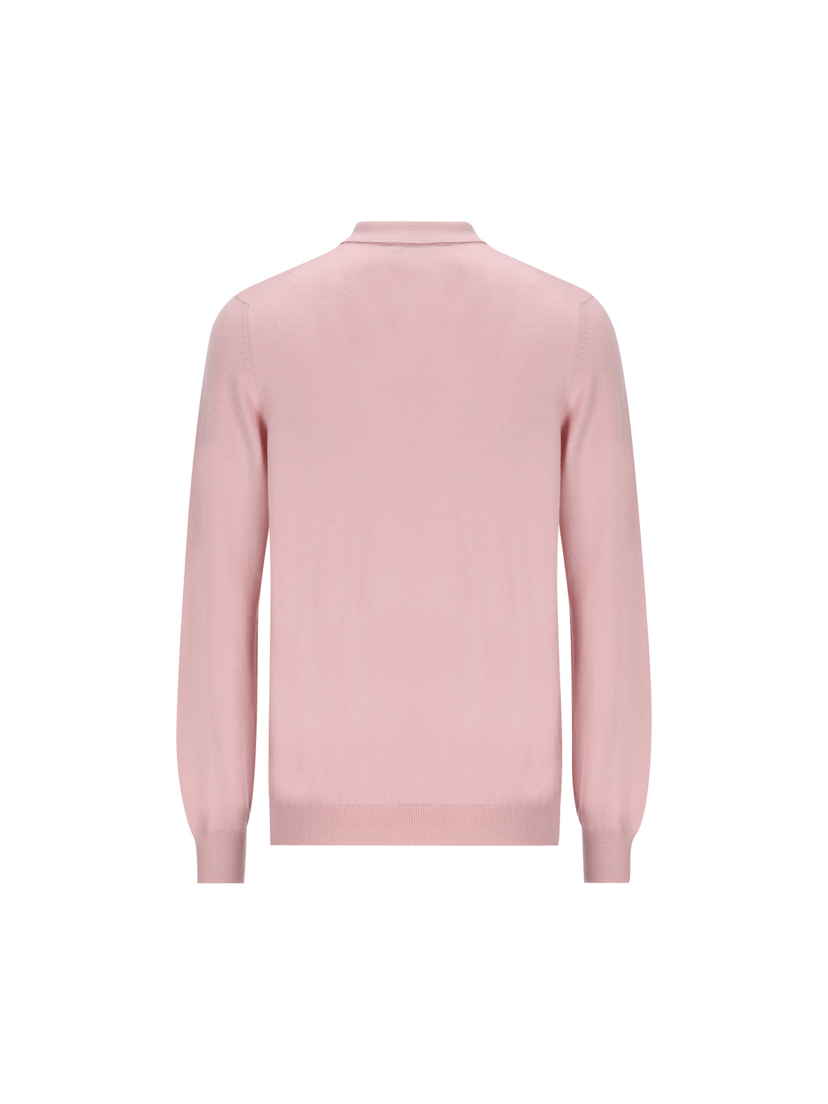 Maglia realizzata in lana vergine. PALMER GSI26-01219473 TAGLIATORE 