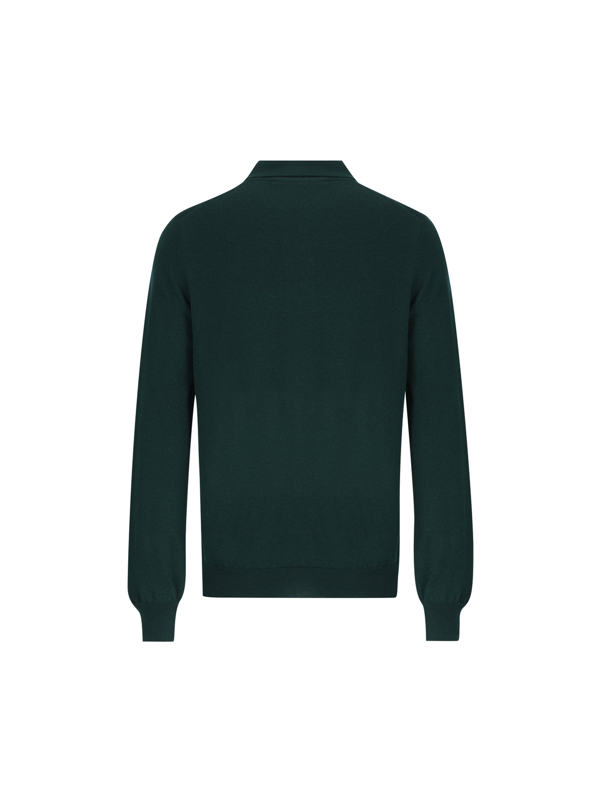 Maglia realizzata in lana vergine. PALMER GSI26-01464678 TAGLIATORE 
