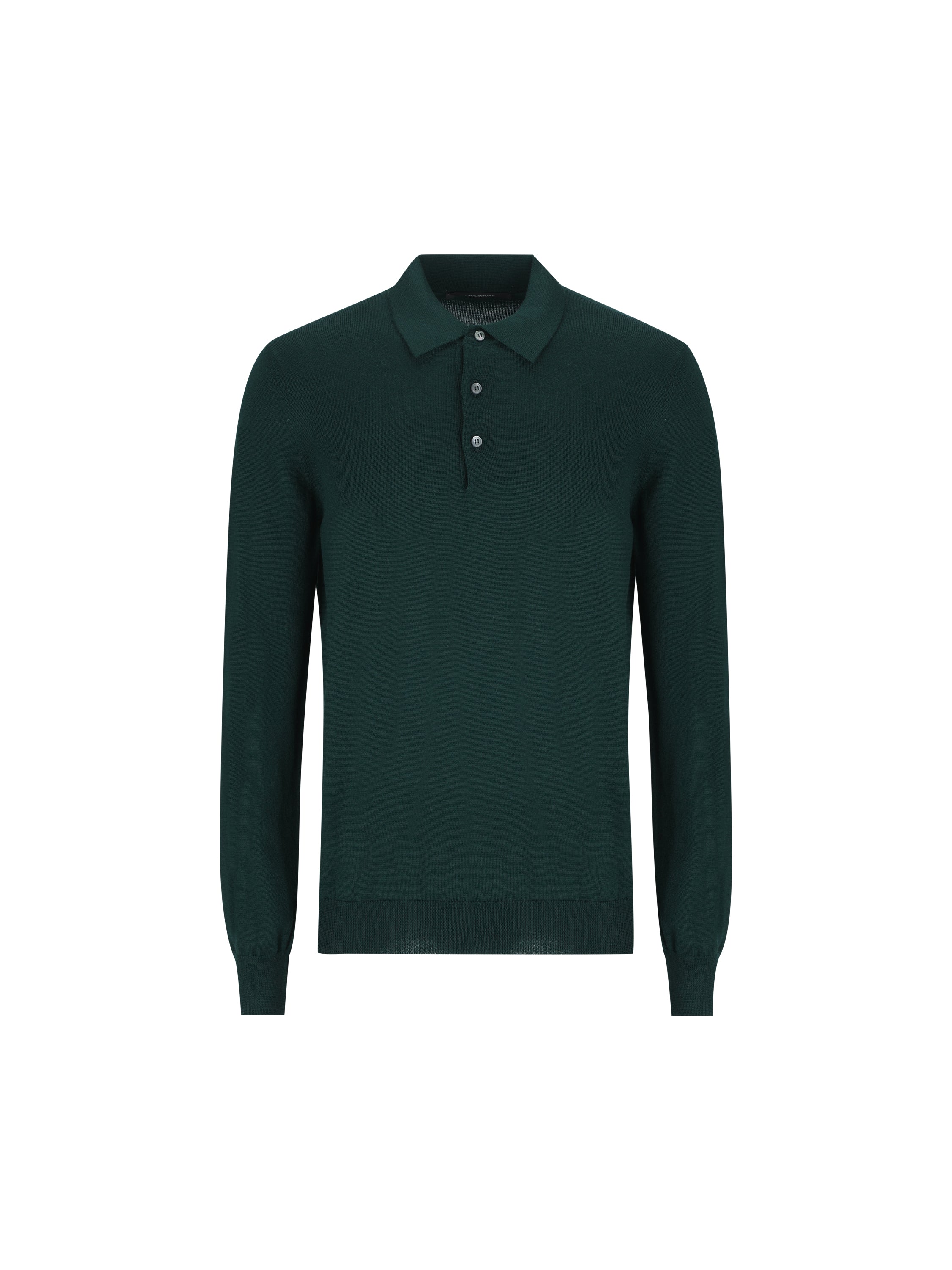 Maglia realizzata in lana vergine. PALMER GSI26-01464678 TAGLIATORE 