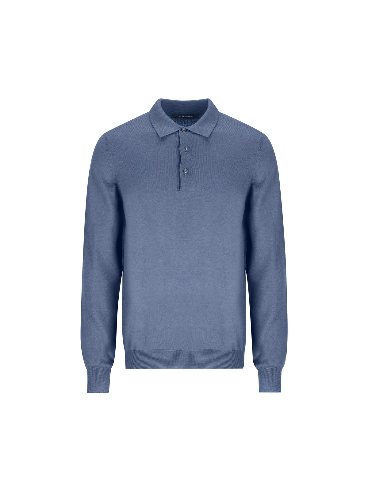 Maglia realizzata in lana vergine. PALMER GSI26-01576214 TAGLIATORE 
