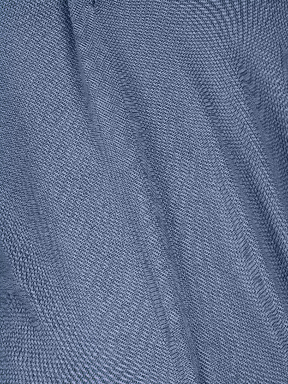 Maglia realizzata in lana vergine. PALMER GSI26-01576214 TAGLIATORE 
