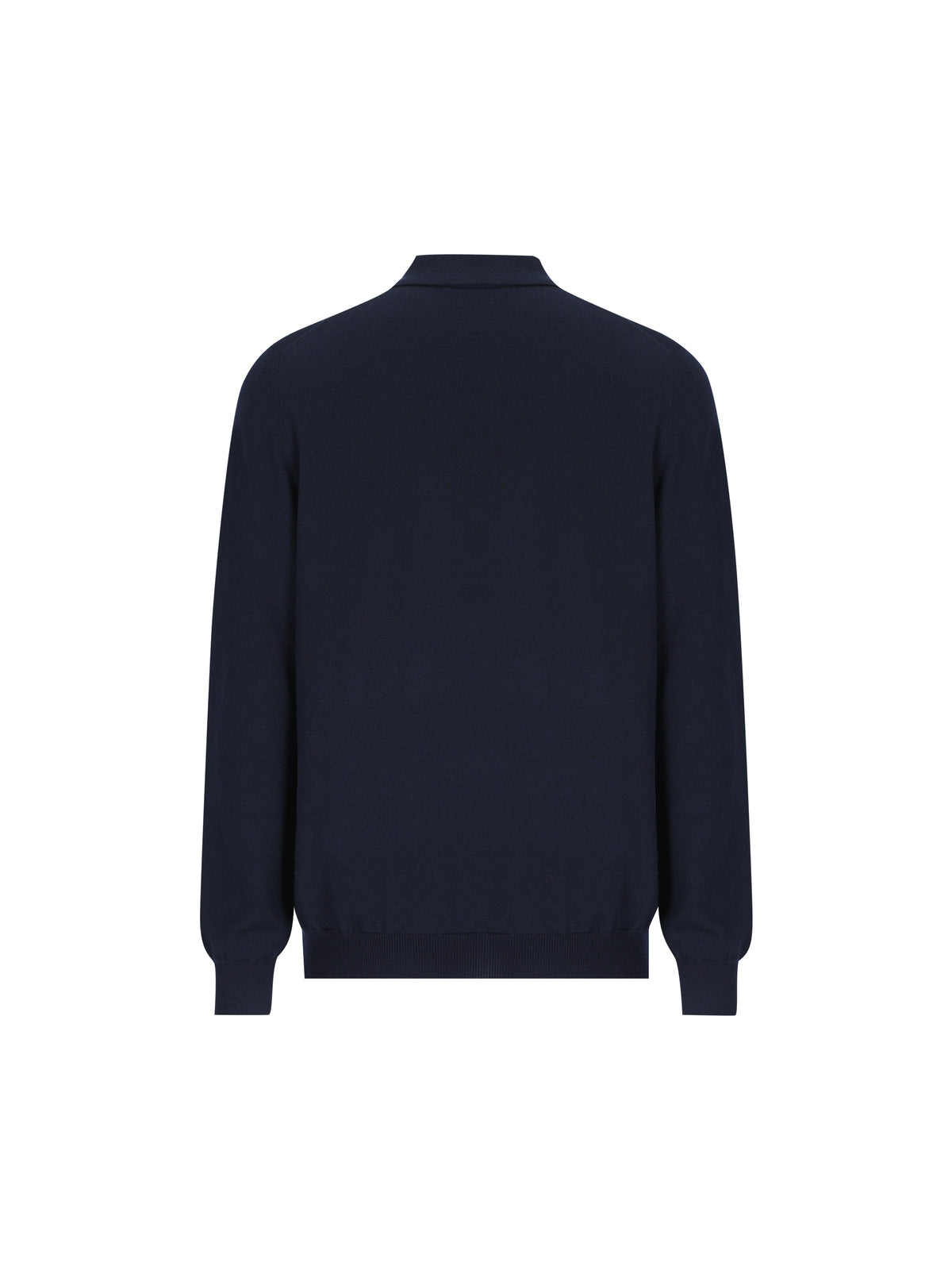 Maglia realizzata in lana vergine. PALMER GSI26-015981254 TAGLIATORE 