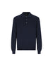 Maglia realizzata in lana vergine. PALMER GSI26-015981254 TAGLIATORE 