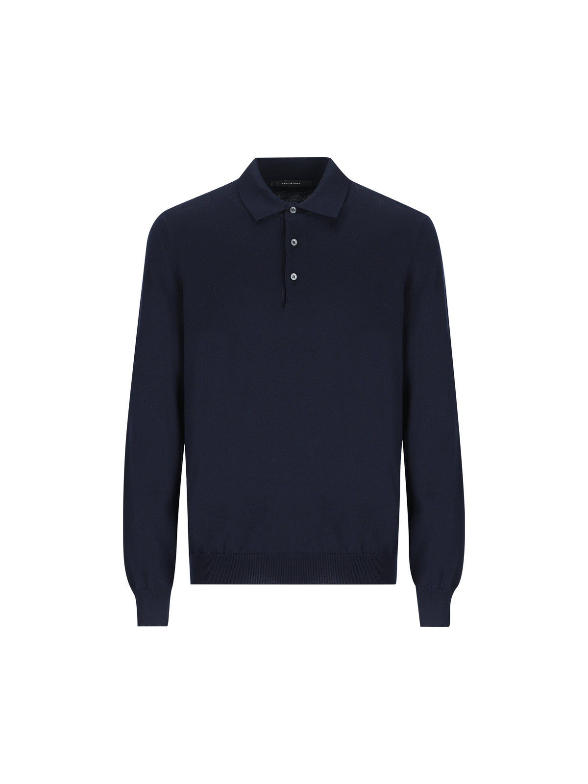 Maglia realizzata in lana vergine. PALMER GSI26-015981254 TAGLIATORE 