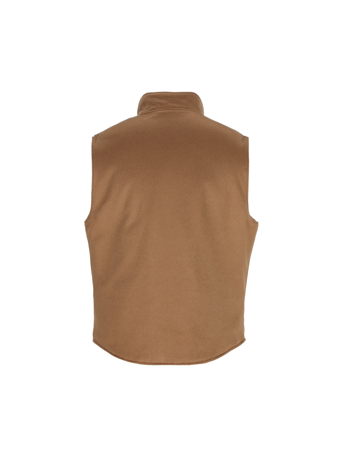 Gilet realizzato in cashmere. SPYKE 010025F1179180 TAGLIATORE 
