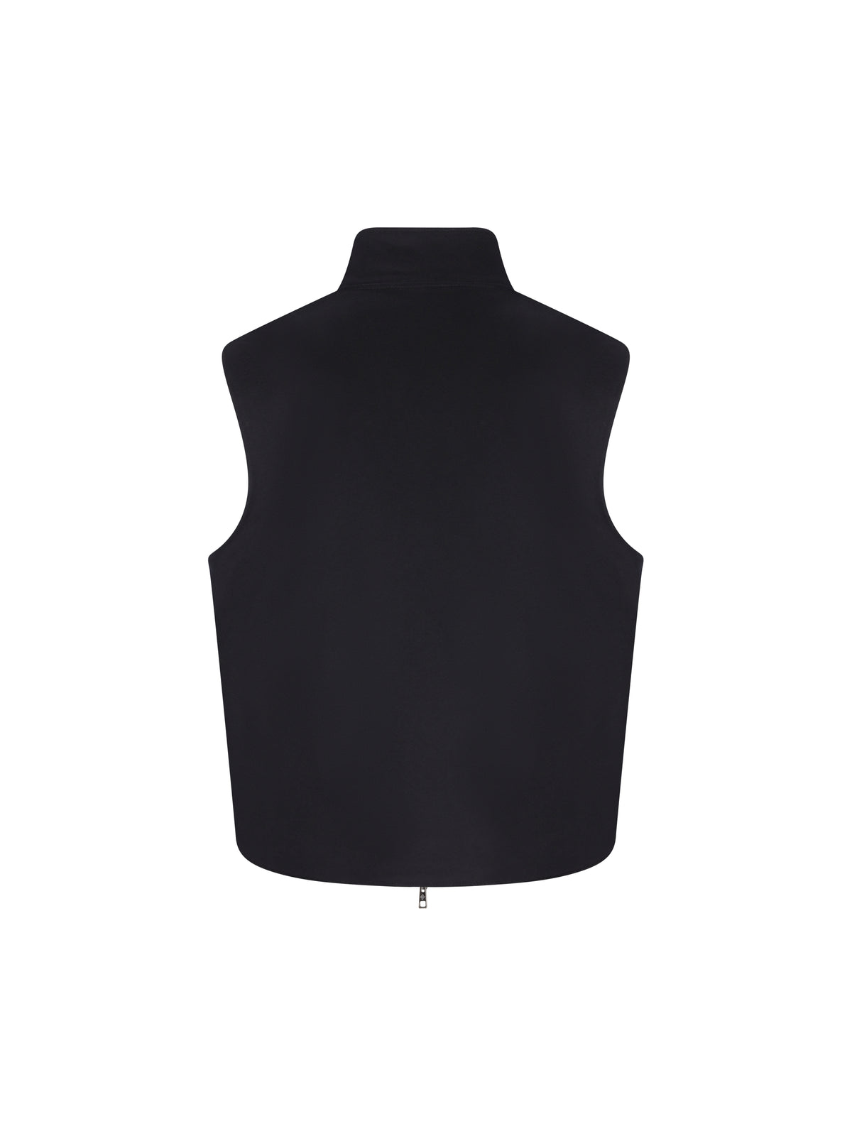 Gilet realizzato in cashmere. SPYKE 010025B31771254 TAGLIATORE 