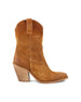 Stivali realizzati in pelle. XD355R CUOIO JE T'AIME 