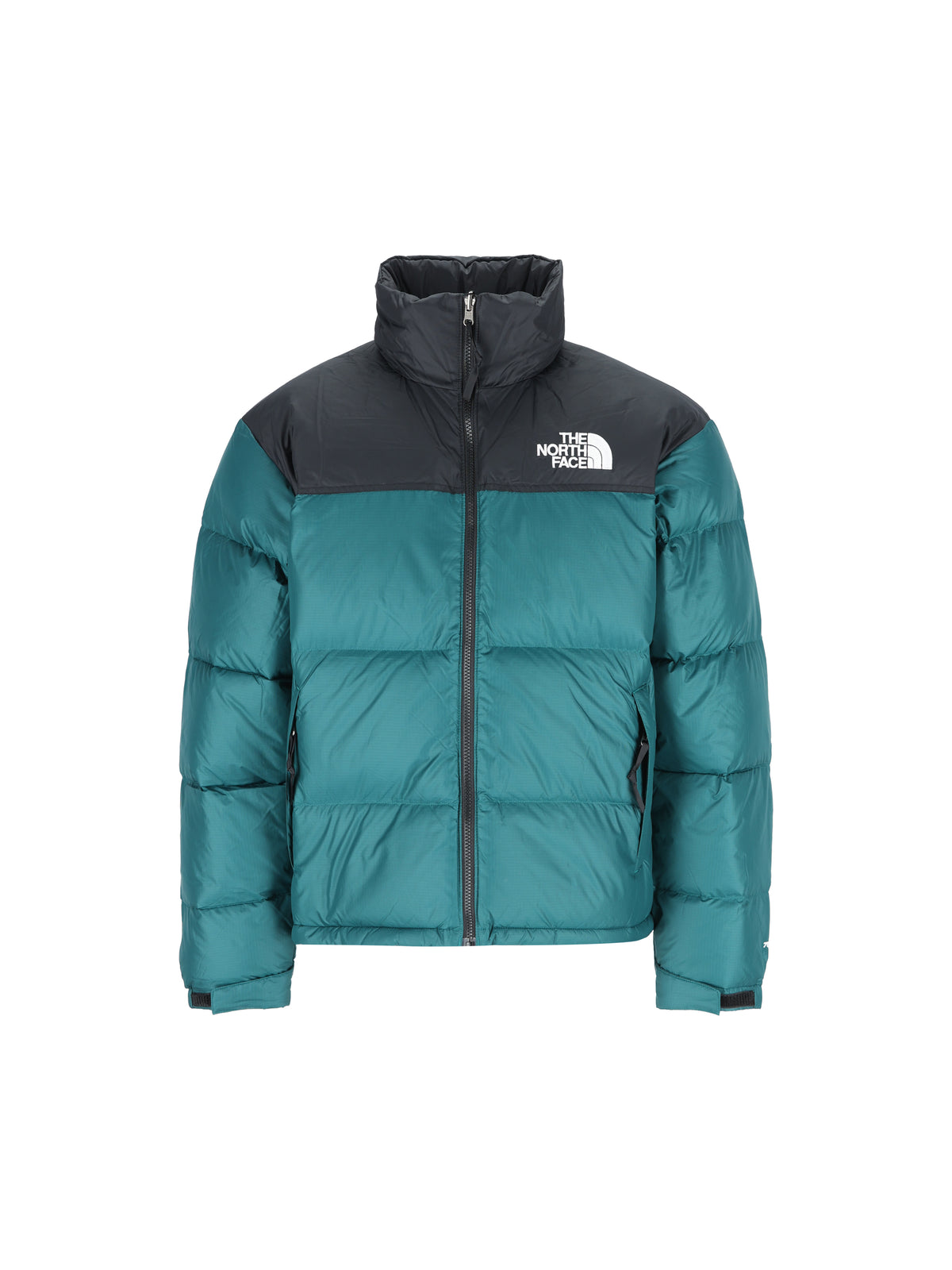 Giacca realizzata in nylon. NF0A3C8D S7K1 THE NORTH FACE 