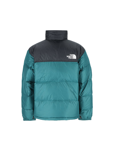 Giacca realizzata in nylon. NF0A3C8D S7K1 THE NORTH FACE 