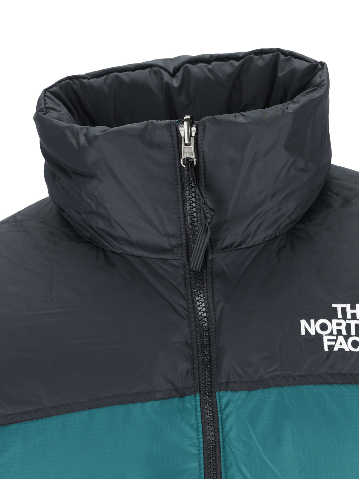 Giacca realizzata in nylon. NF0A3C8D S7K1 THE NORTH FACE 
