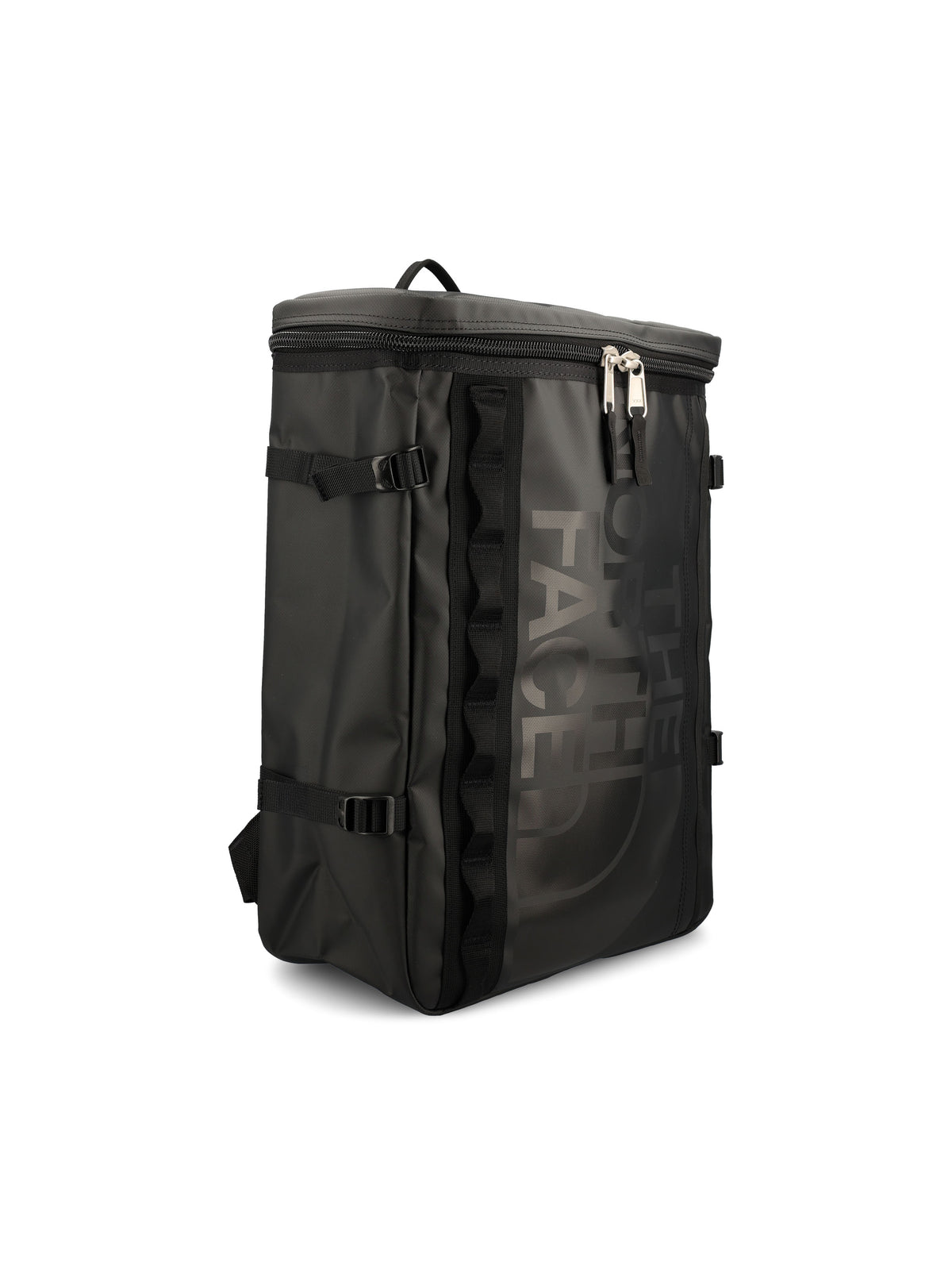 Zaino Base Camp Fuse Box idrorepellente. NF0A3KVR 4HF1 THE NORTH FACE 