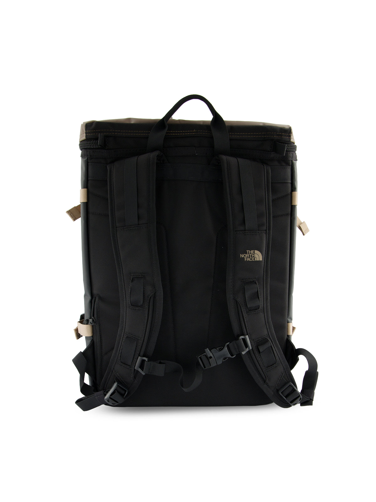 Zaino Base Camp Fuse Box idrorepellente. NF0A3KVR XE71 THE NORTH FACE 