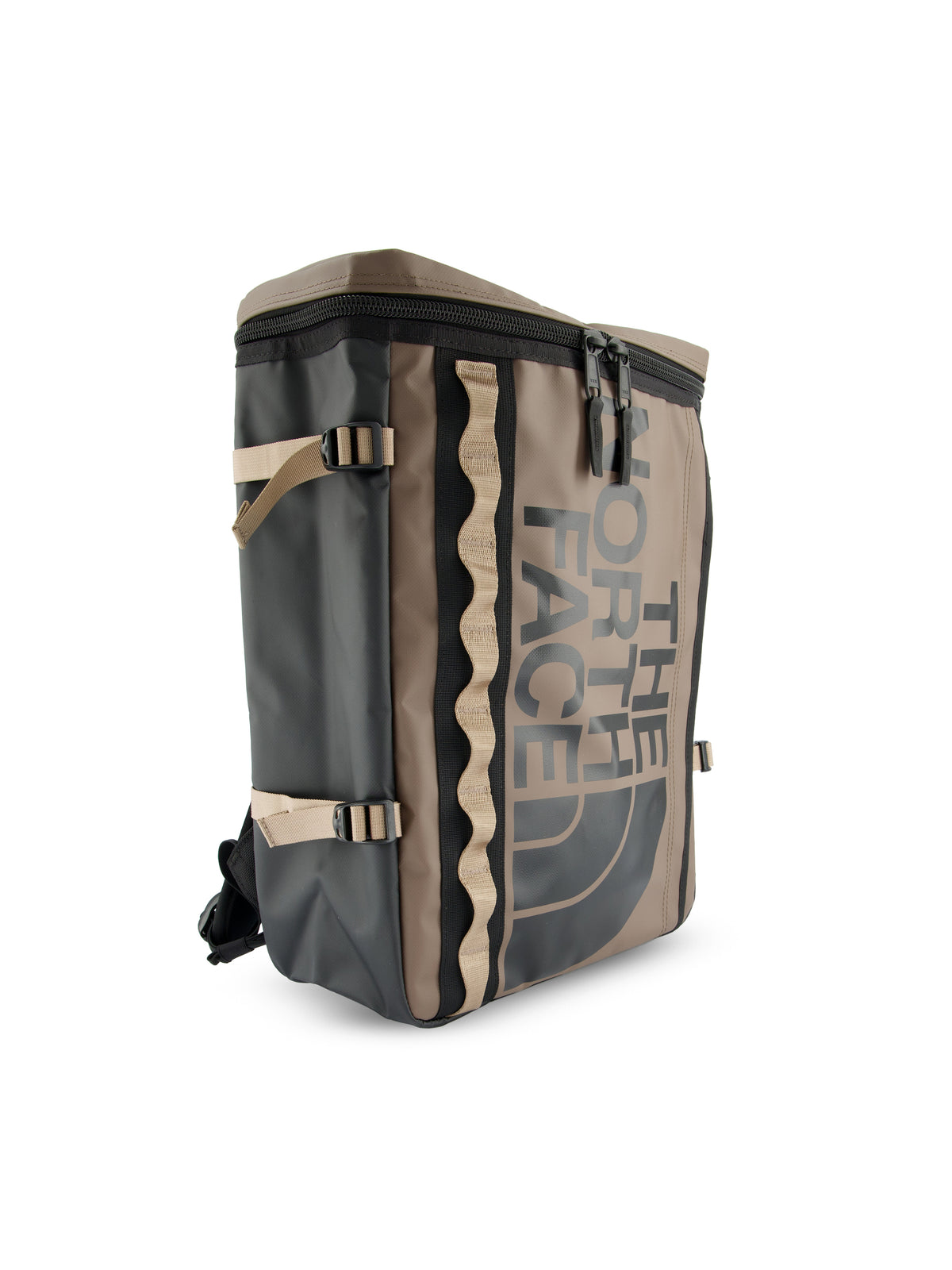 Zaino Base Camp Fuse Box idrorepellente. NF0A3KVR XE71 THE NORTH FACE 