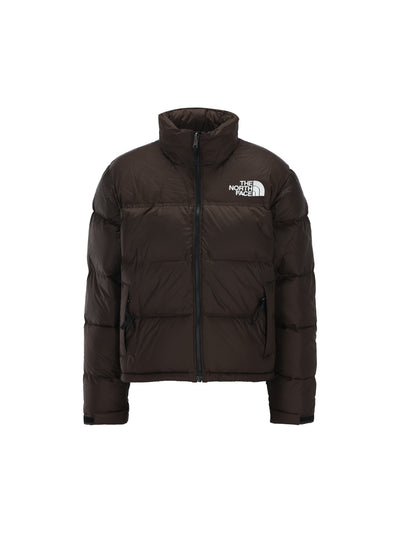 Piumino realizzato in nylon. NF0A3XEO NMF1 THE NORTH FACE 