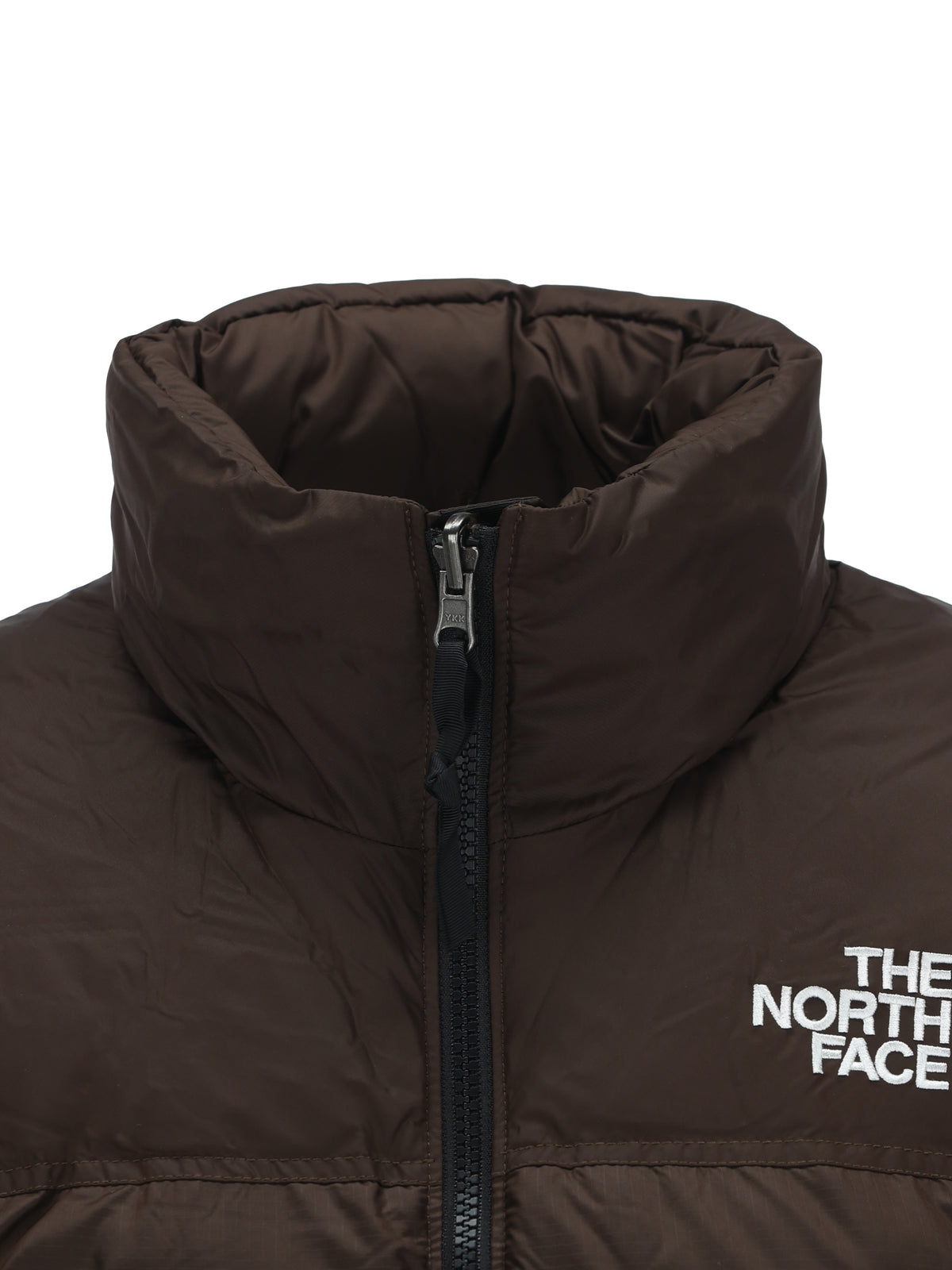 Piumino realizzato in nylon. NF0A3XEO NMF1 THE NORTH FACE 