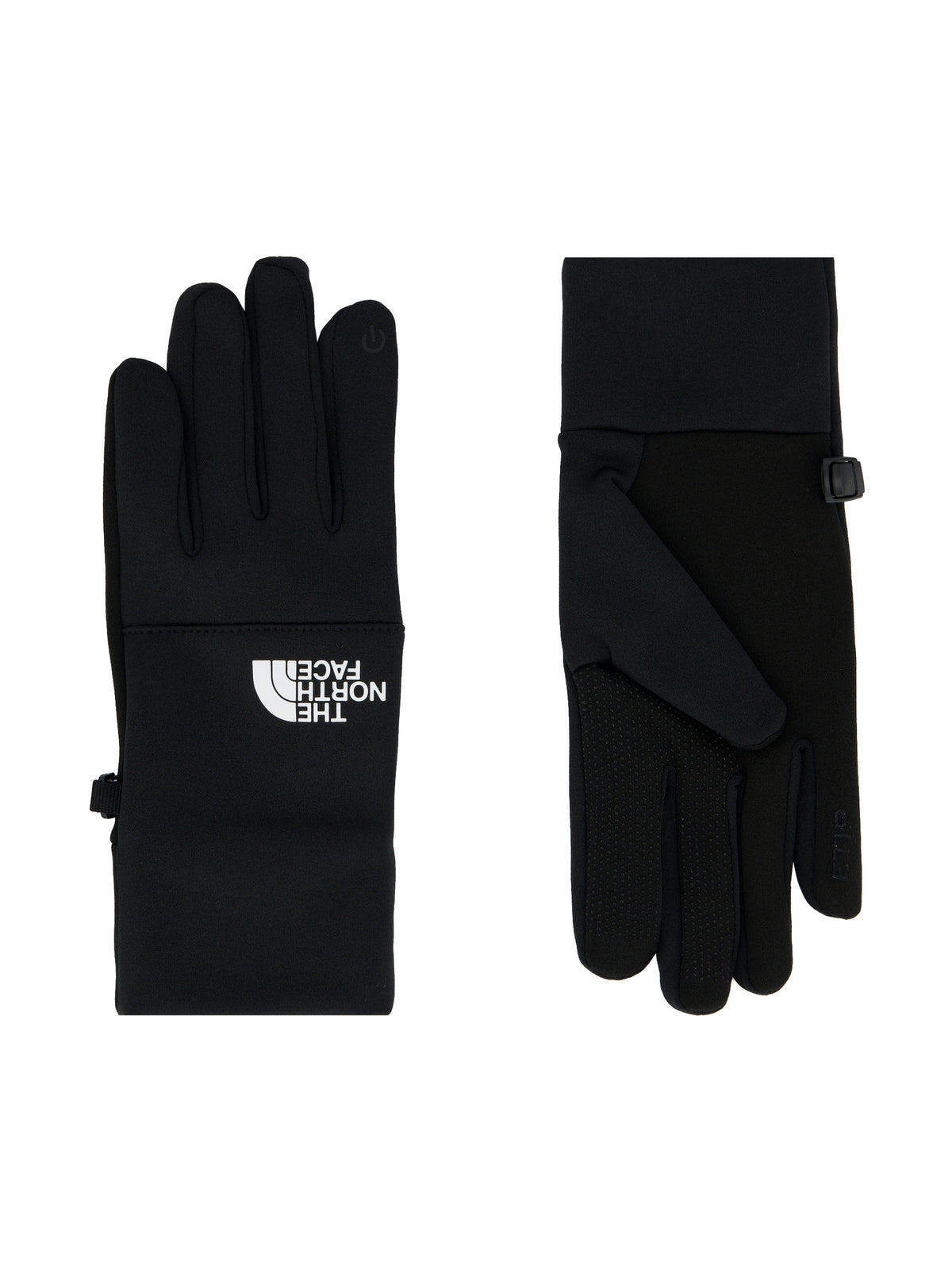 Guanti realizzati in poliestere riciclato. NF0A4SHA KY41 THE NORTH FACE 