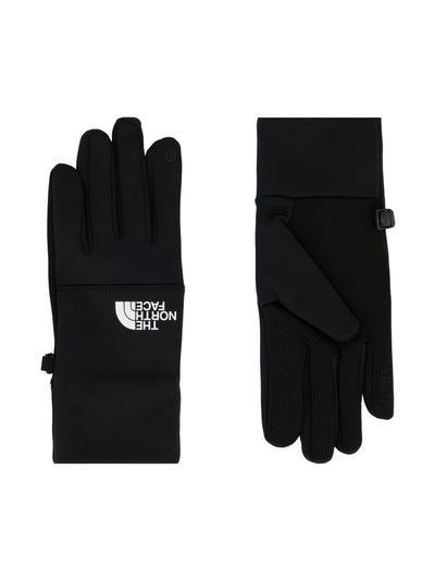Guanti realizzati in poliestere riciclato. NF0A4SHA KY41 THE NORTH FACE 