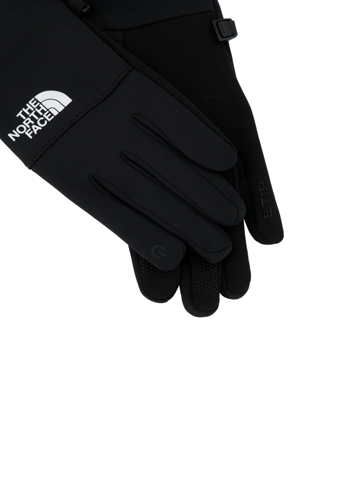 Guanti realizzati in poliestere riciclato. NF0A4SHA KY41 THE NORTH FACE 