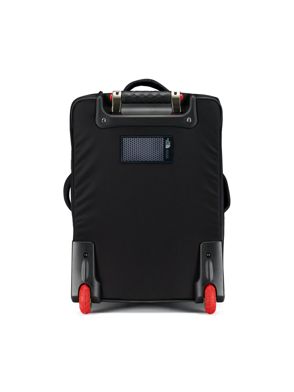 Trolley realizzato in poliestere. NF0A52UD 53R1 THE NORTH FACE 