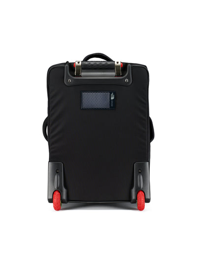 Trolley realizzato in poliestere. NF0A52UD 53R1 THE NORTH FACE 