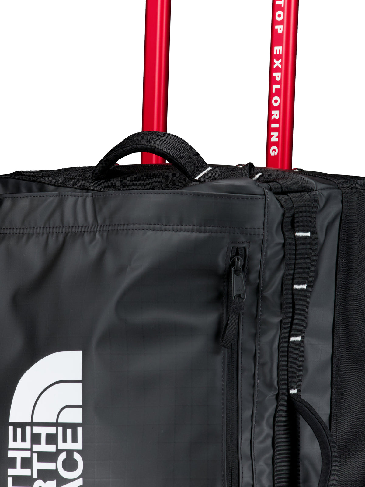 Trolley realizzato in poliestere. NF0A52UD 53R1 THE NORTH FACE 