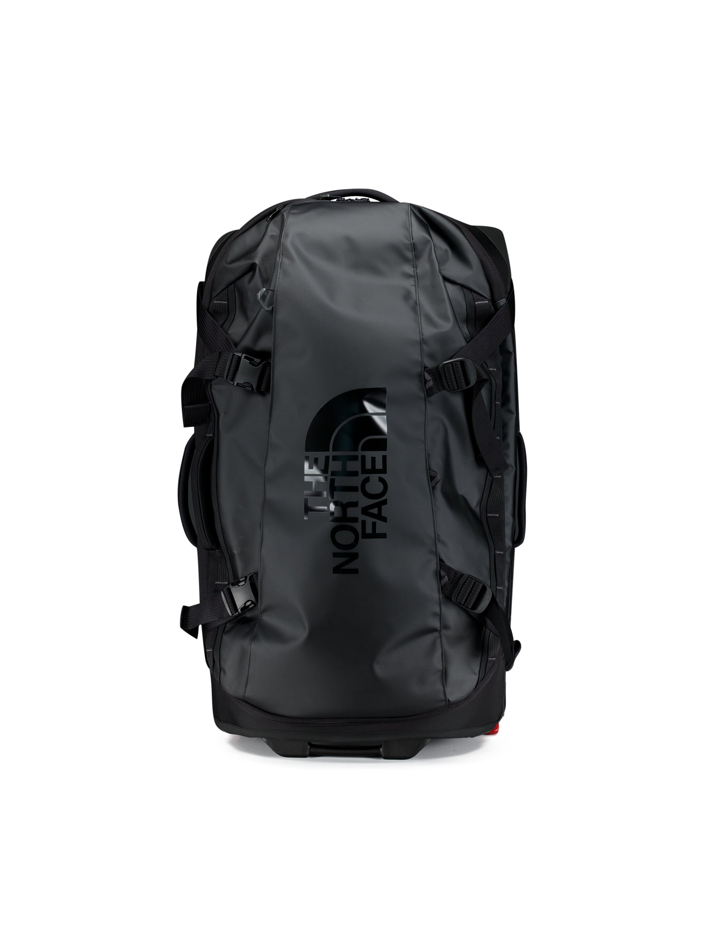 Trolley realizzato in poliestere. NF0A87GC 53R1 THE NORTH FACE 