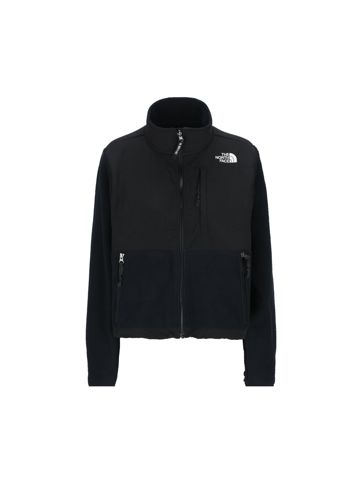 Giacca in pile con cappuccio NF0A88YR JK31 THE NORTH FACE 