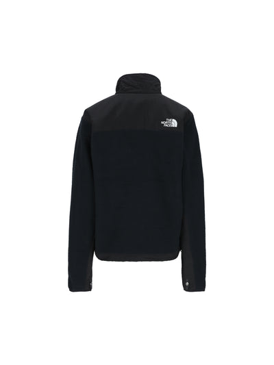 Giacca in pile con cappuccio NF0A88YR JK31 THE NORTH FACE 