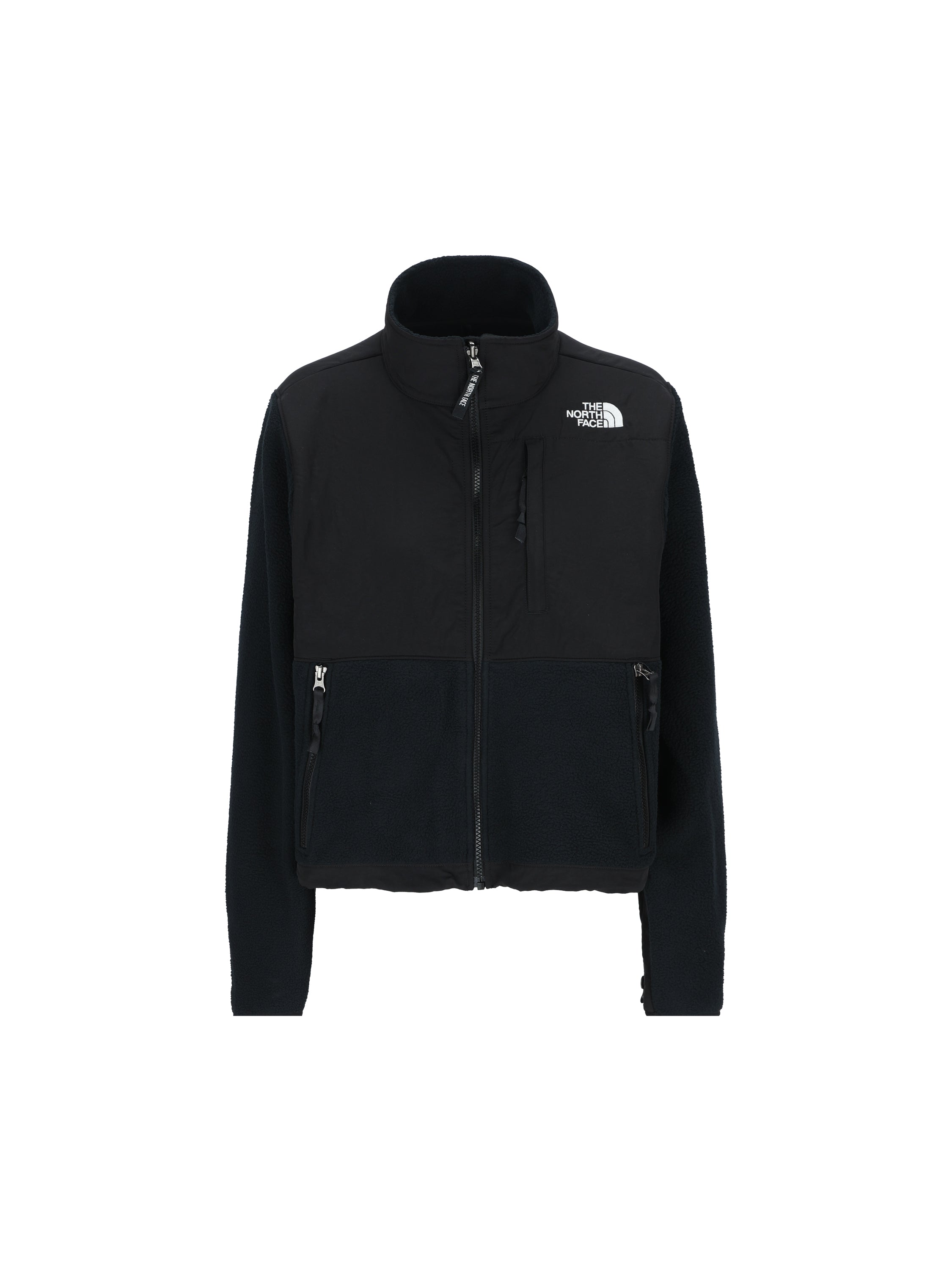 Giacca in pile con cappuccio NF0A88YR JK31 THE NORTH FACE 