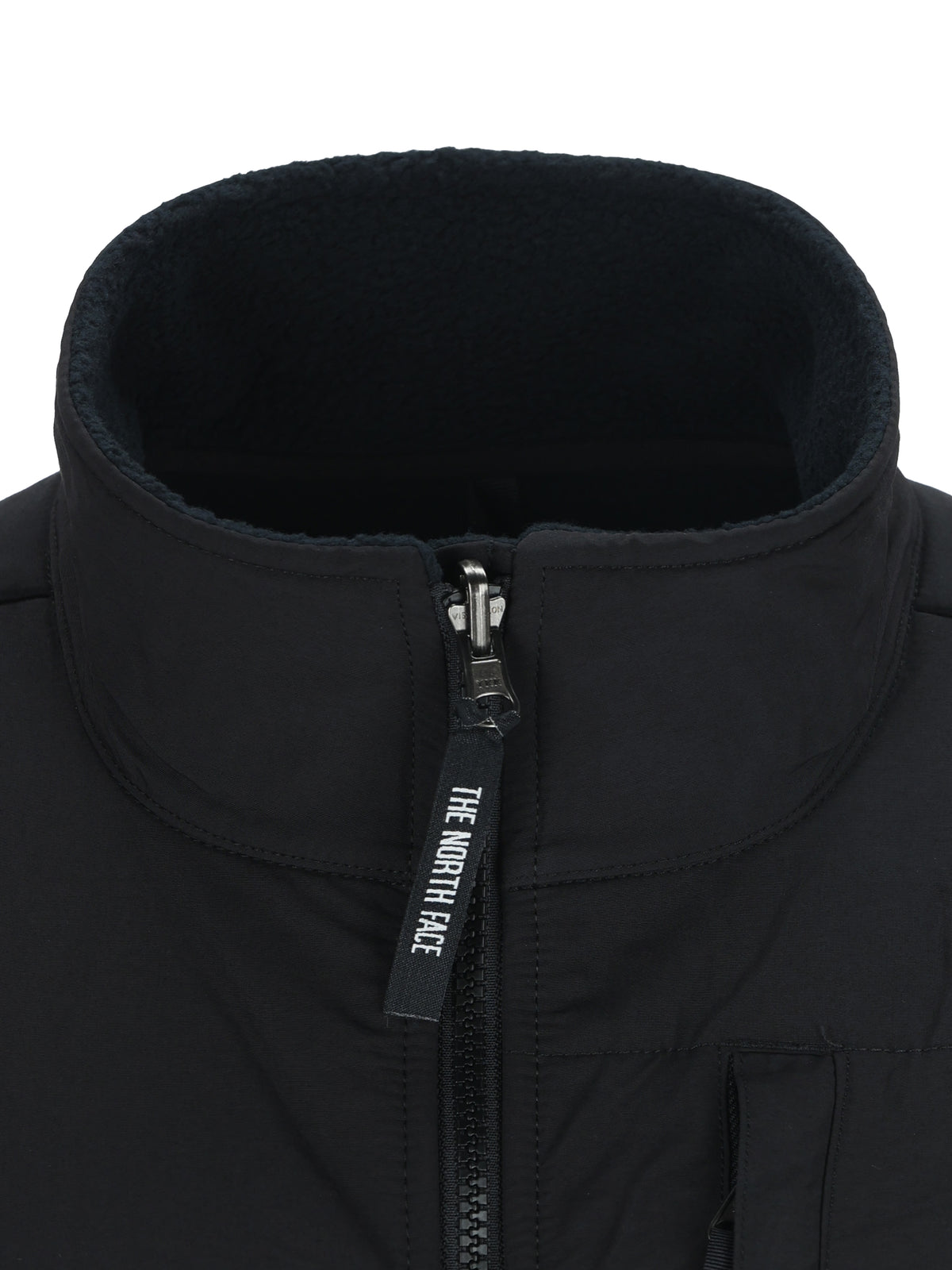 Giacca in pile con cappuccio NF0A88YR JK31 THE NORTH FACE 