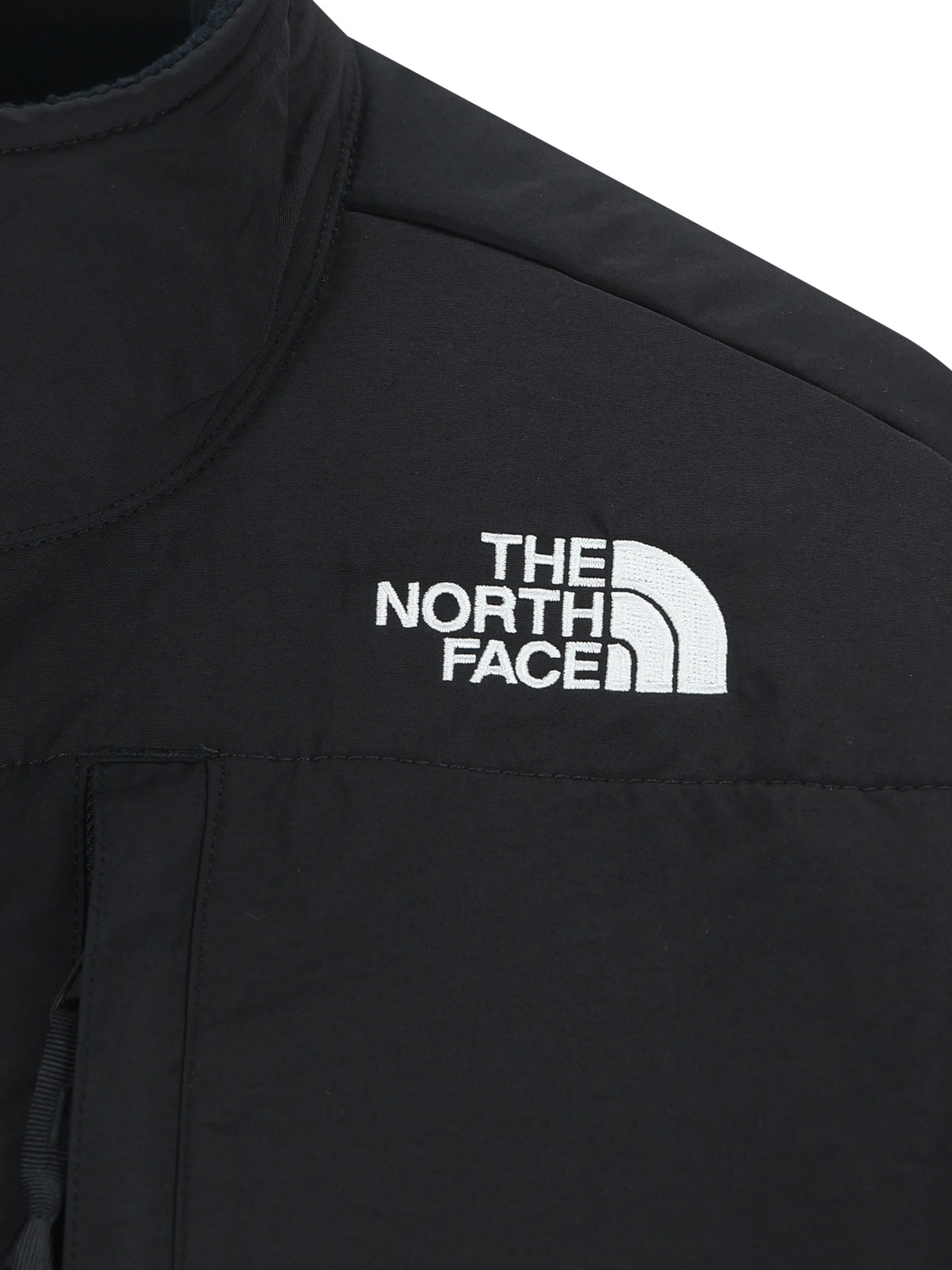 Giacca in pile con cappuccio NF0A88YR JK31 THE NORTH FACE 