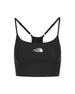 Reggiseno sportivo in poliestere. NF0A8BRU JK31 THE NORTH FACE 