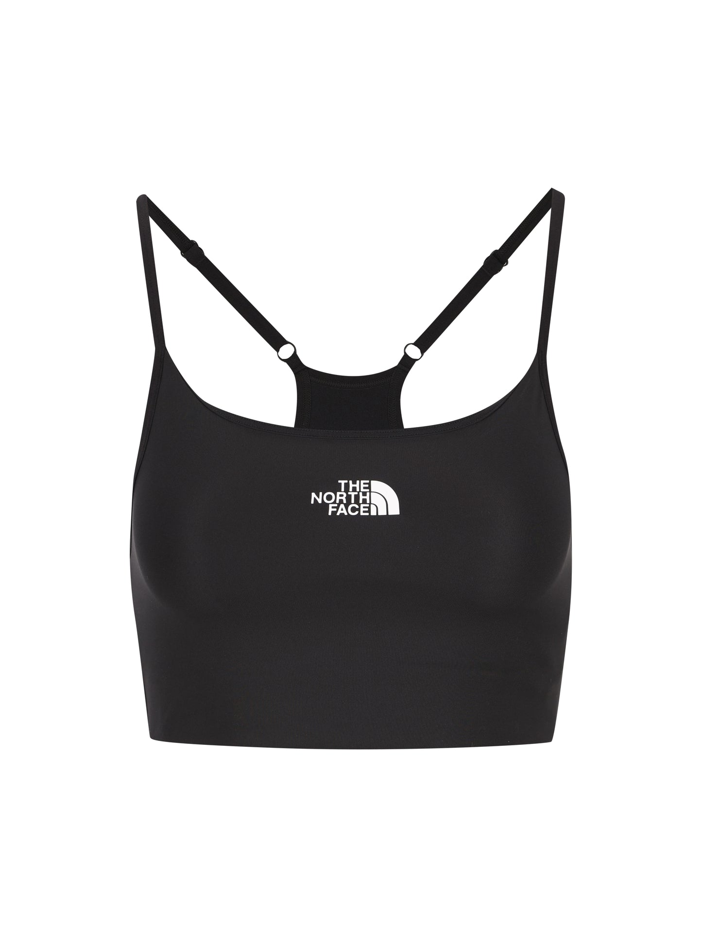 Reggiseno sportivo in poliestere. NF0A8BRU JK31 THE NORTH FACE 