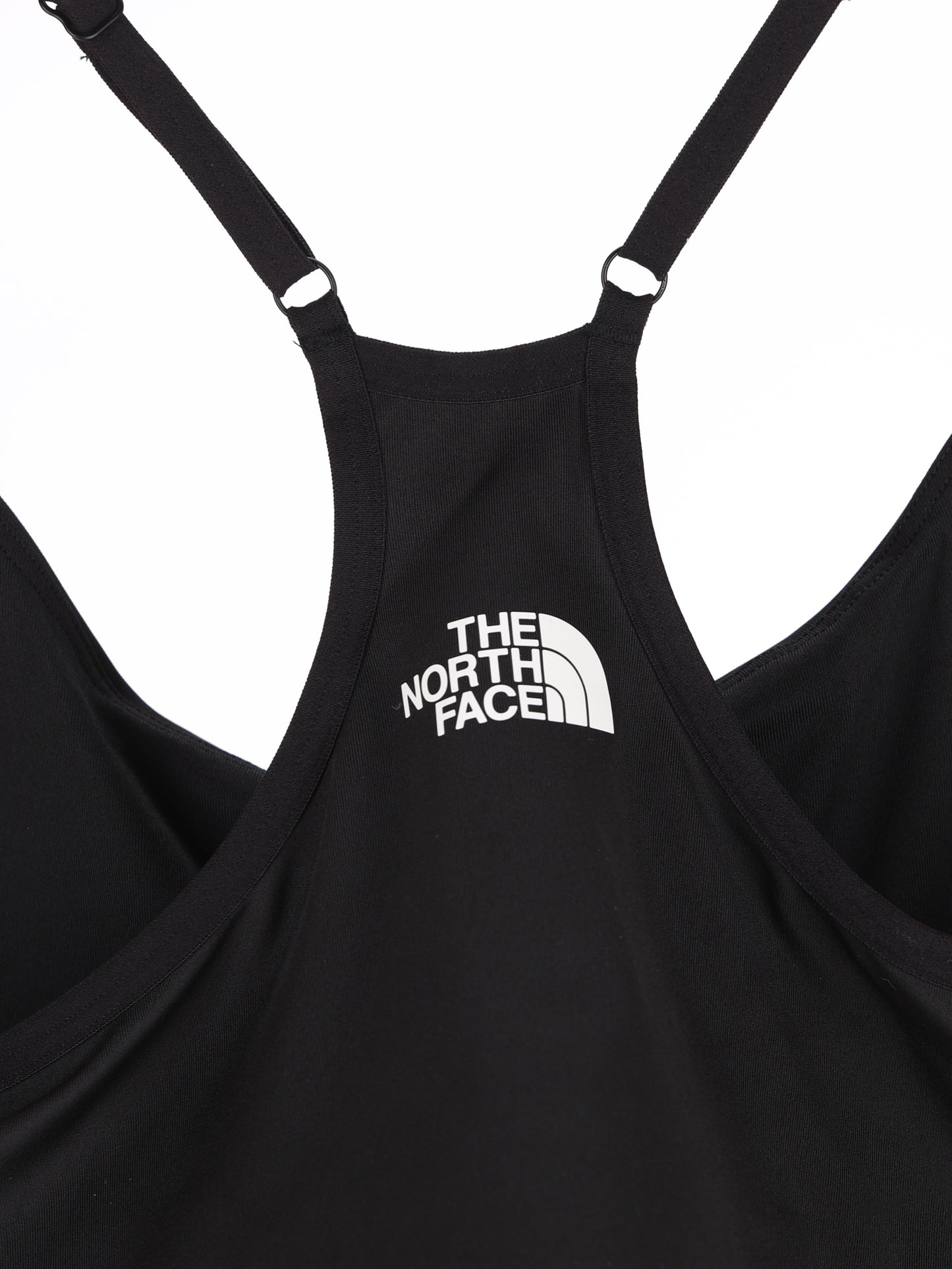 Reggiseno sportivo in poliestere. NF0A8BRU JK31 THE NORTH FACE 