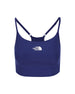 Reggiseno sportivo in poliestere. NF0A8BRU NLV1 THE NORTH FACE 