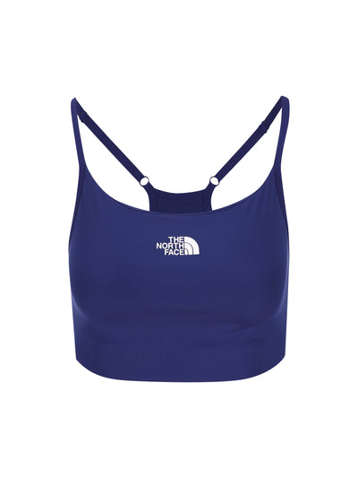 Reggiseno sportivo in poliestere. NF0A8BRU NLV1 THE NORTH FACE 