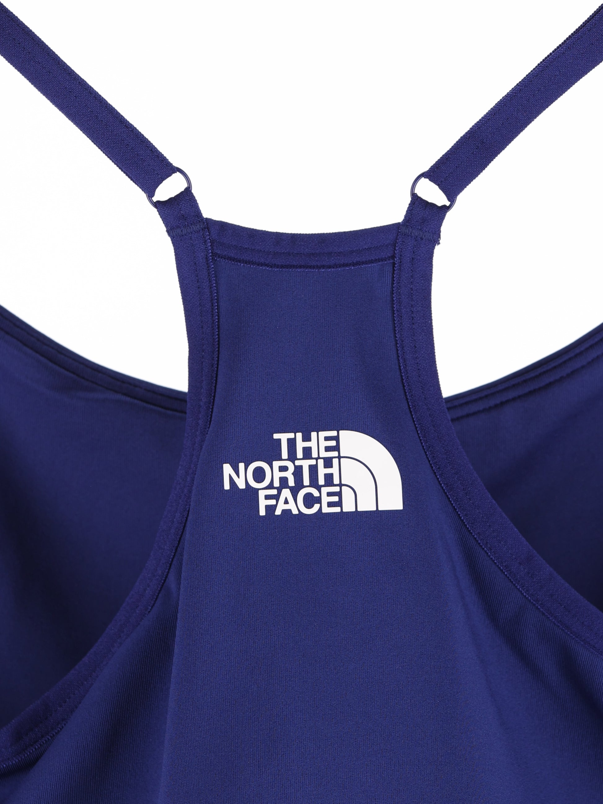 Reggiseno sportivo in poliestere. NF0A8BRU NLV1 THE NORTH FACE 